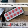 Genérico Priligy Dapoxetina 60Mg 18